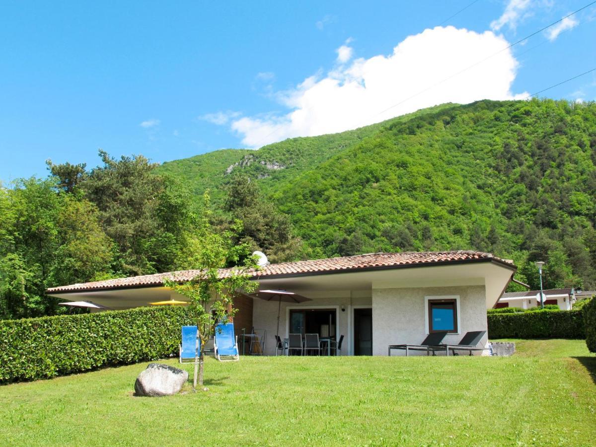 Holiday Home Villa Lackas-1 By Interhome Crone Luaran gambar