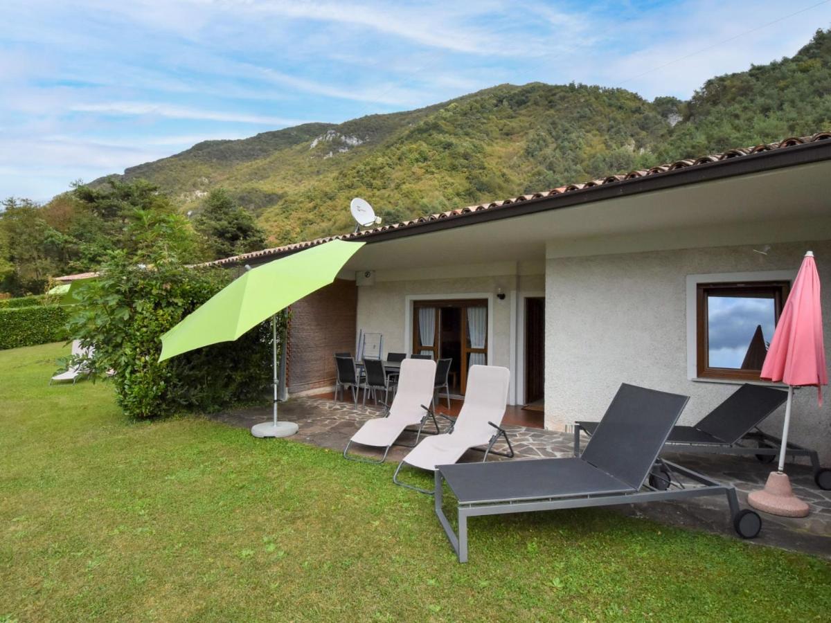 Holiday Home Villa Lackas-1 By Interhome Crone Luaran gambar