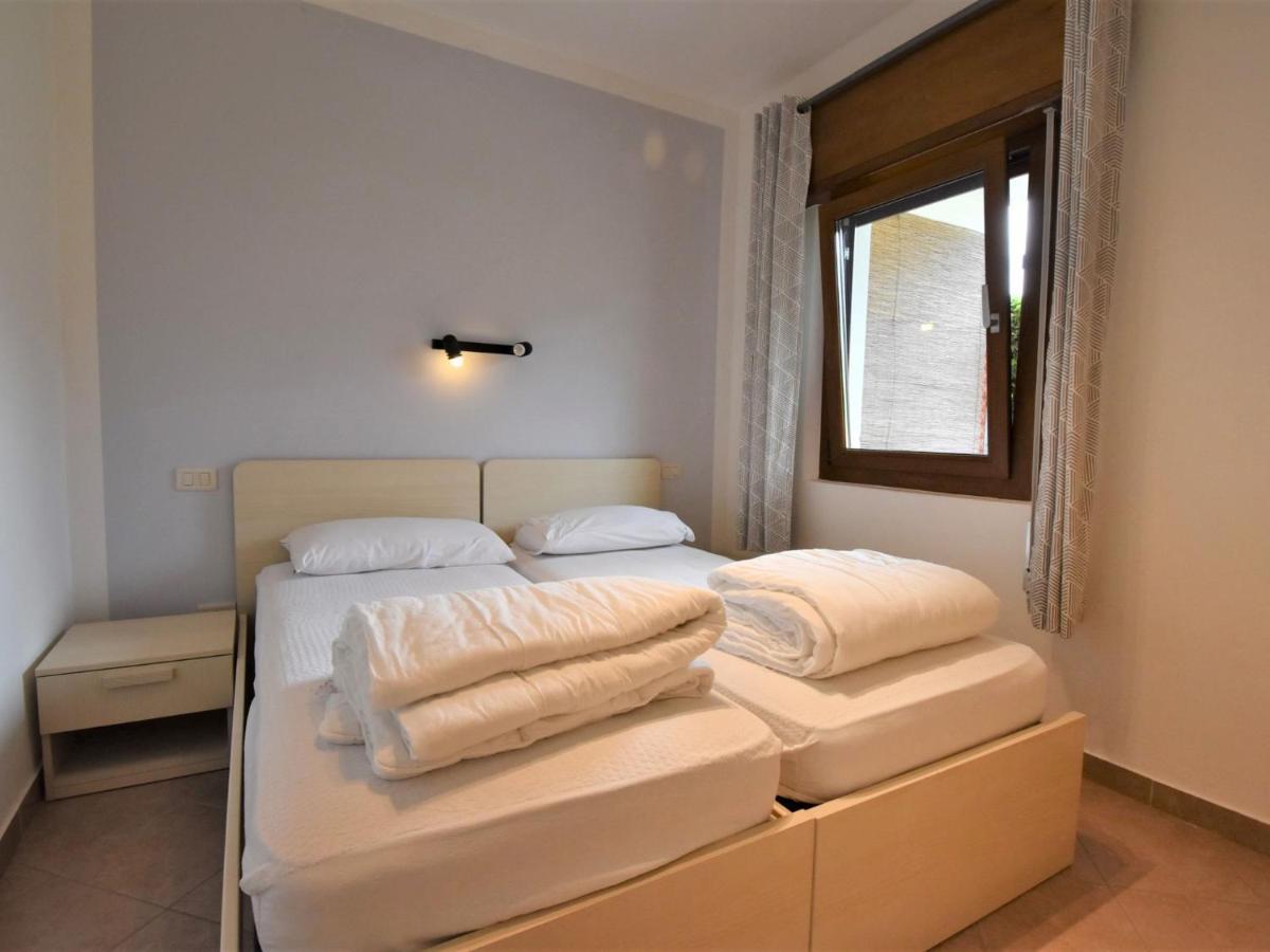 Holiday Home Villa Lackas-1 By Interhome Crone Luaran gambar