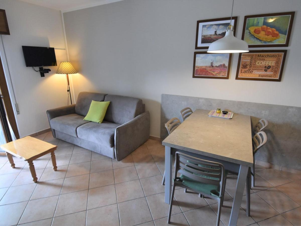 Holiday Home Villa Lackas-1 By Interhome Crone Luaran gambar