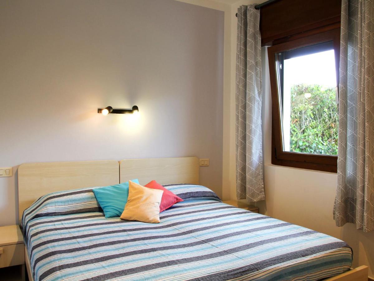 Holiday Home Villa Lackas-1 By Interhome Crone Luaran gambar