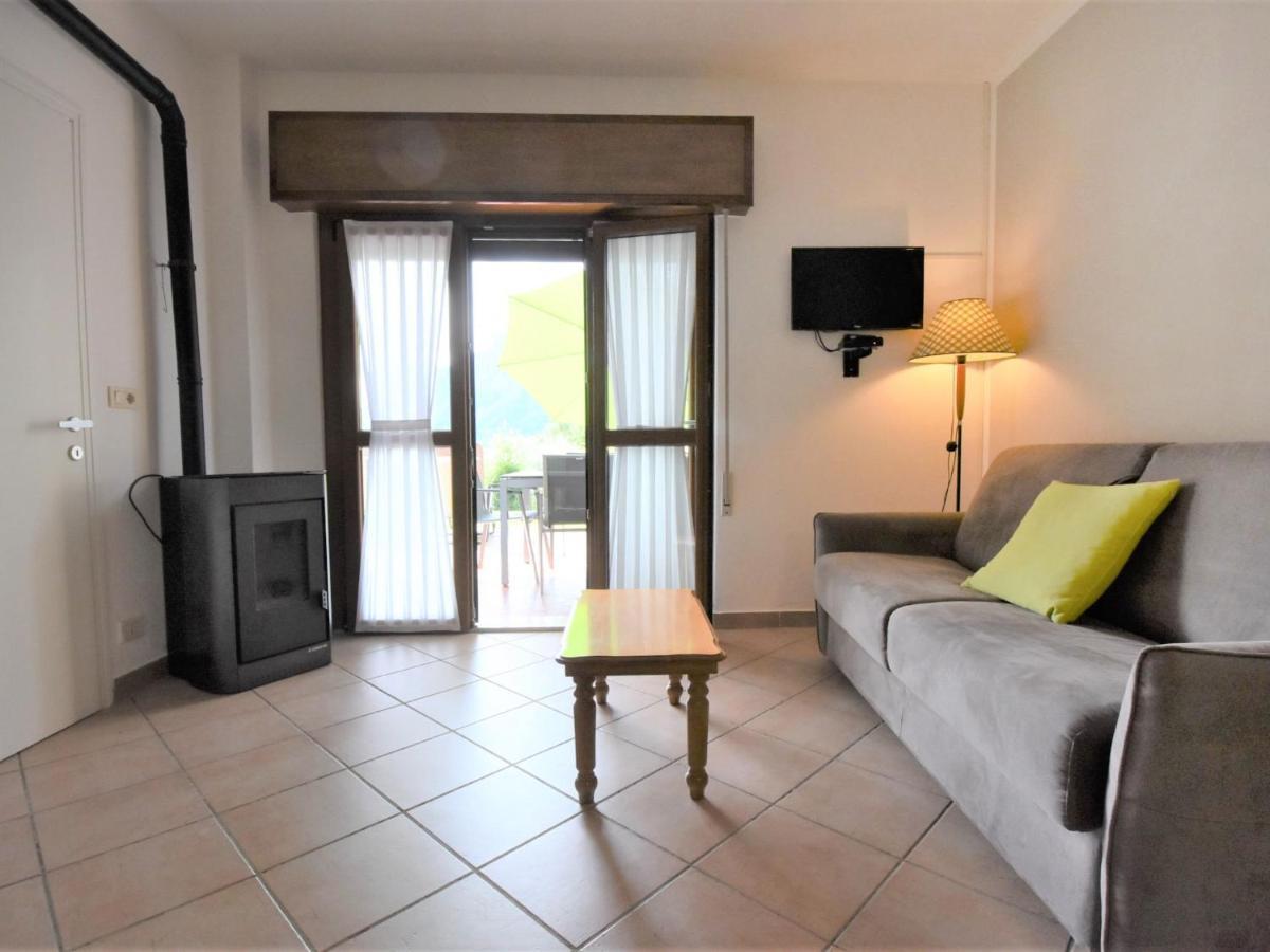 Holiday Home Villa Lackas-1 By Interhome Crone Luaran gambar