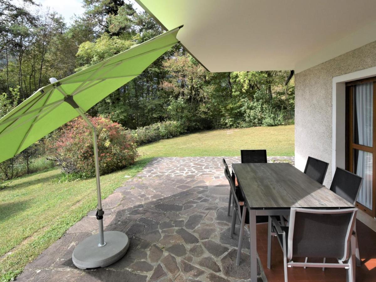 Holiday Home Villa Lackas-1 By Interhome Crone Luaran gambar