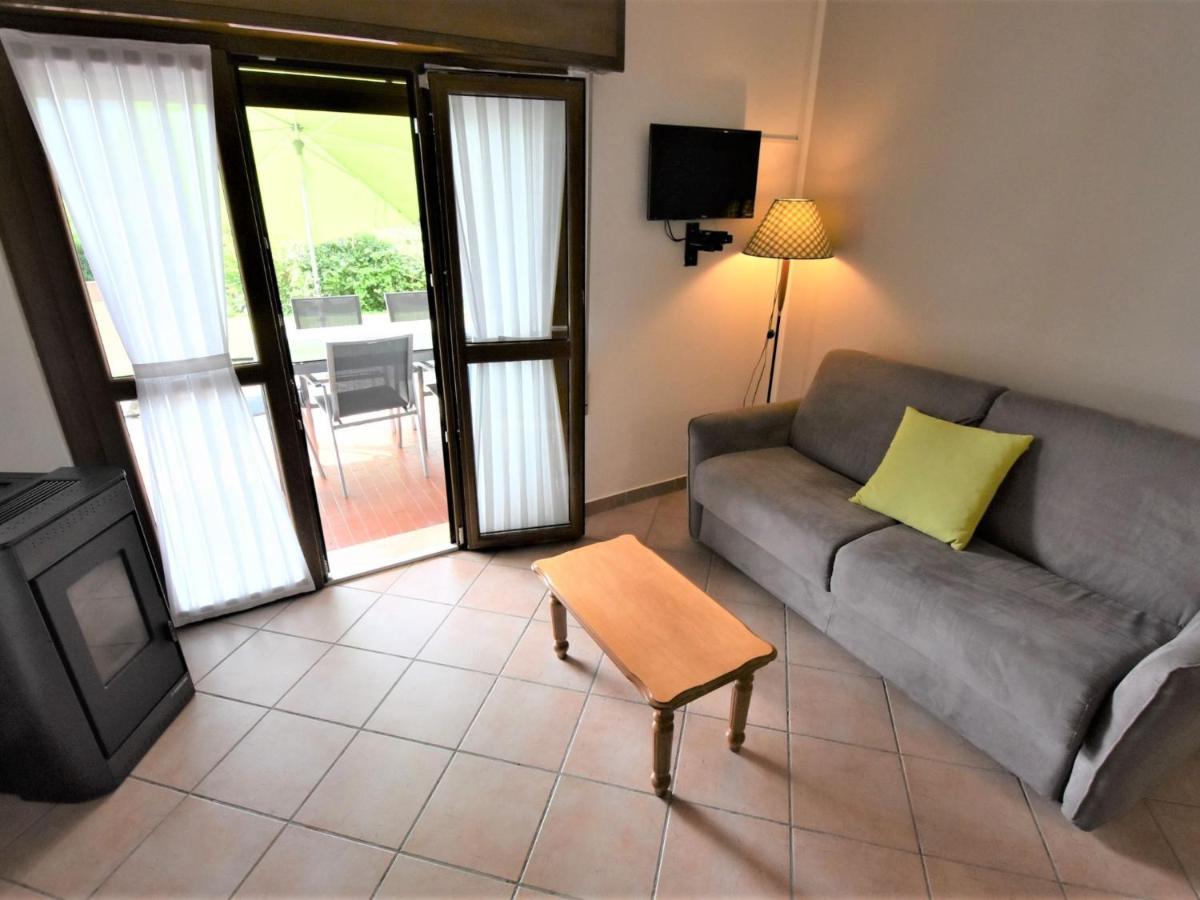 Holiday Home Villa Lackas-1 By Interhome Crone Luaran gambar